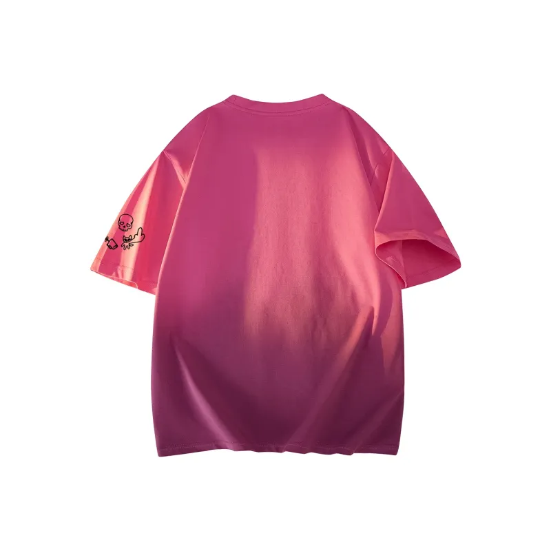 7 SEVFUN T Shirts Unisex-13