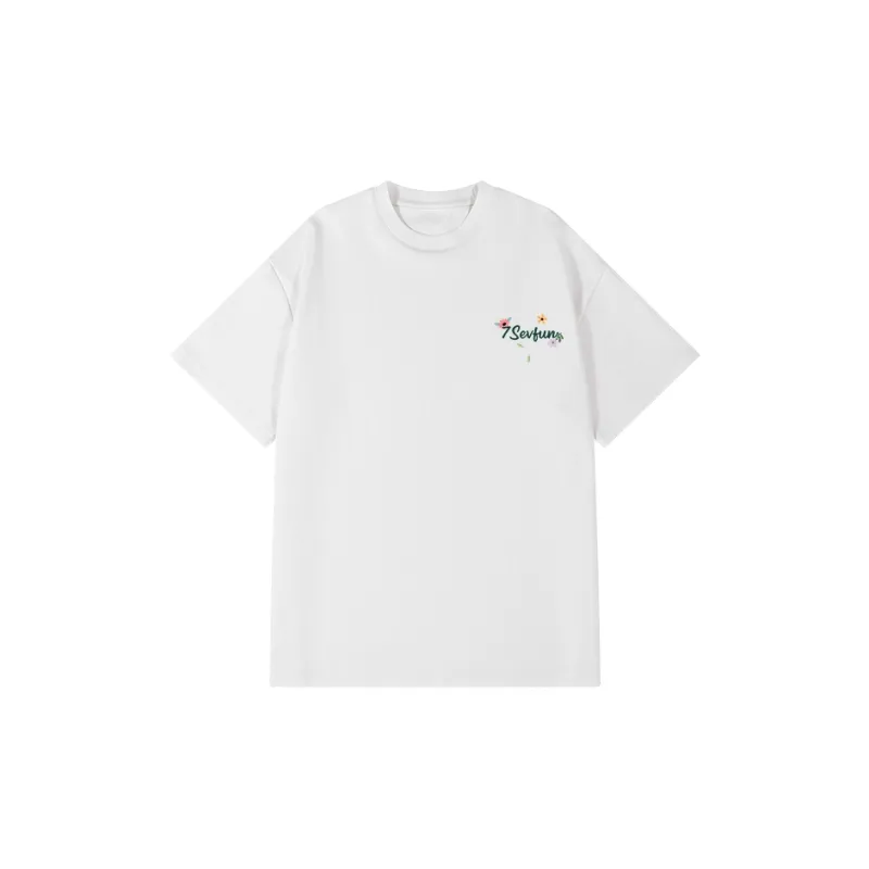 7 SEVFUN Women's Undershirts-6