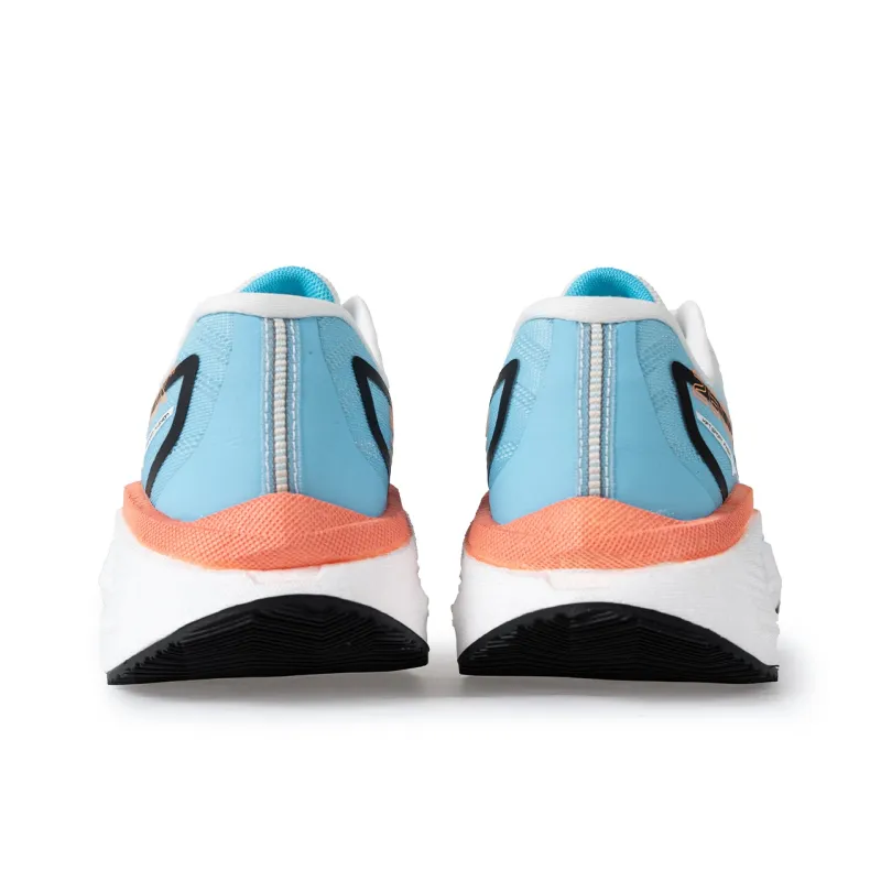 KFT Slip Resistant And Breathable Low Top Physical Fitness Test, Physical Exam, And Training Running Shoes Women's-4