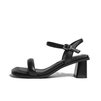 Old Meow One Strap Sandals Women's
