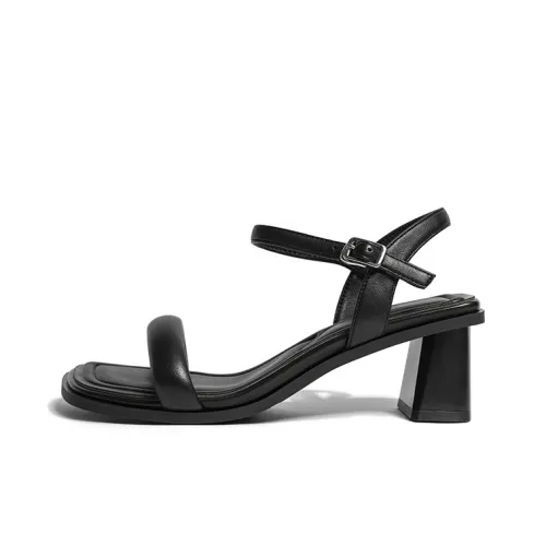 Old Meow One Strap Sandals Women's
