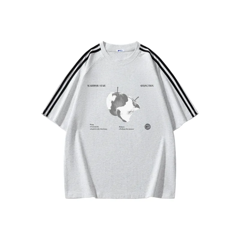 WARRIOR T Shirts Women's-3