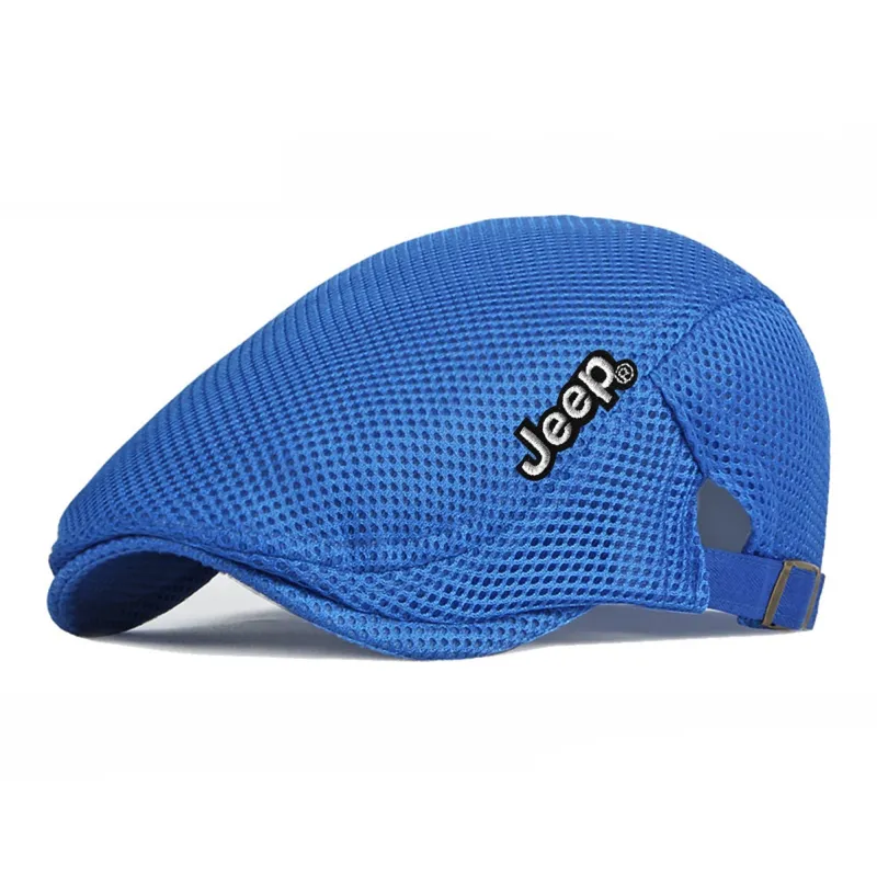 Jeep Berets Unisex-1