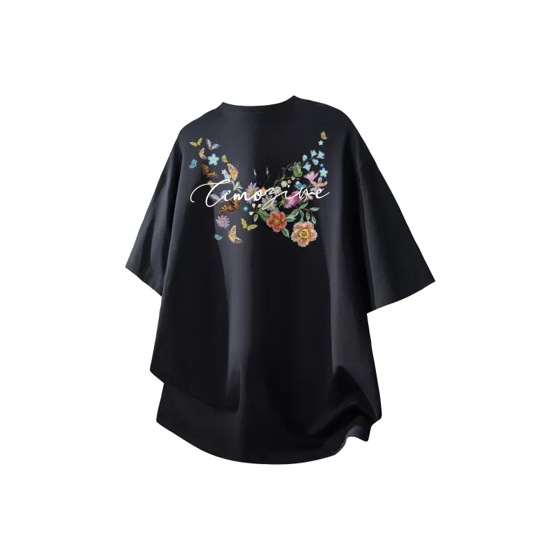 CEMOZI MC T Shirts Unisex-1