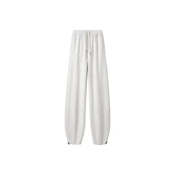 SAME FLOW Knitted Sweatpants Unisex