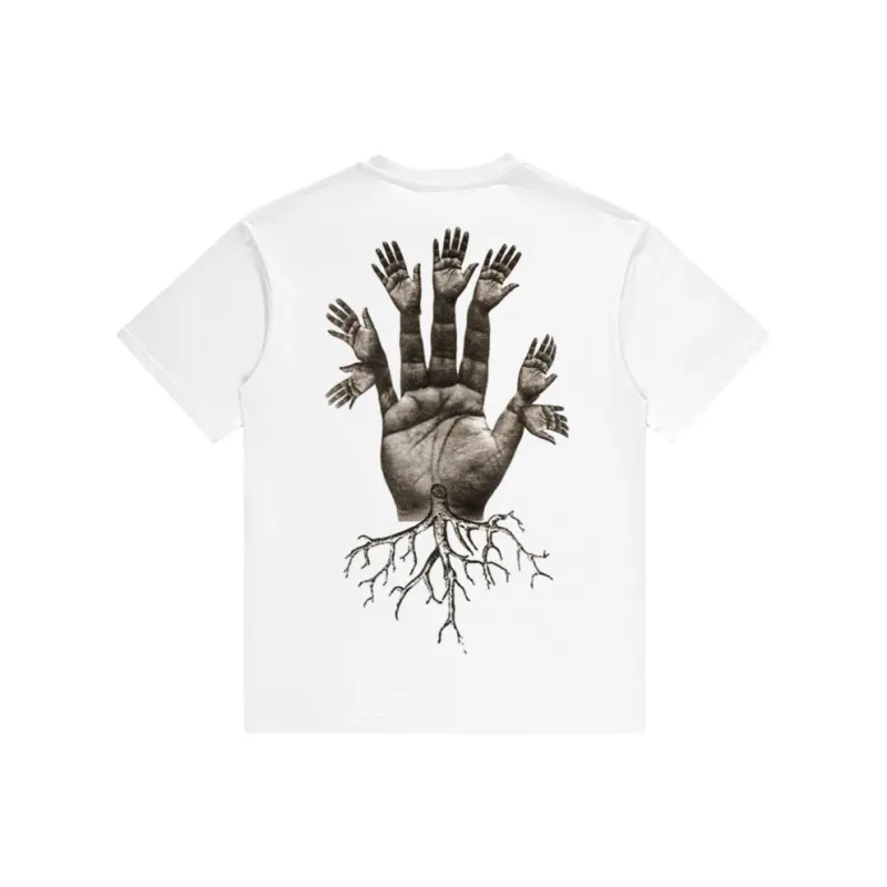 CHARLIE GOLF T Shirts Unisex-3