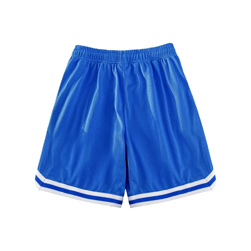 HOKLV Casual Shorts Unisex-9