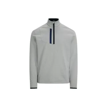 Ralph Lauren Sweatshirt Men's Gray