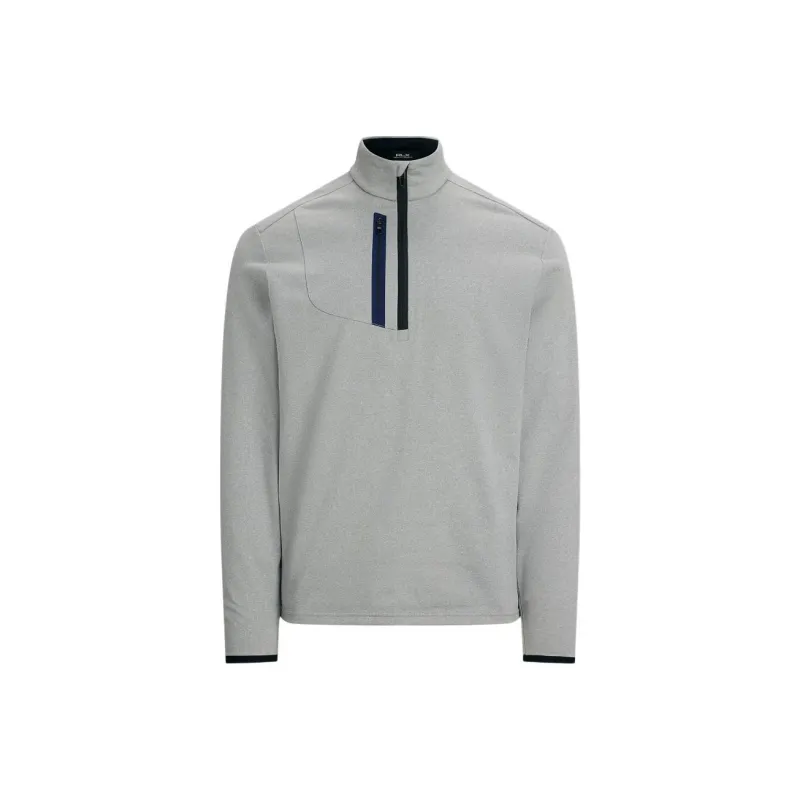 Ralph Lauren Sweatshirt Men's Gray-0