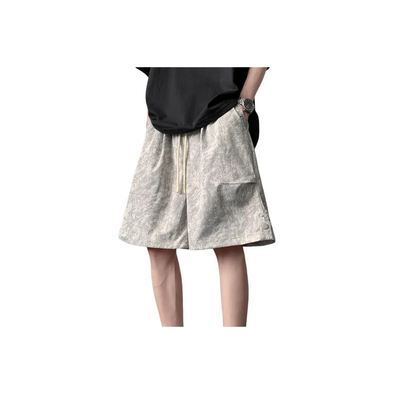 TUCANO Casual Shorts Unisex-3