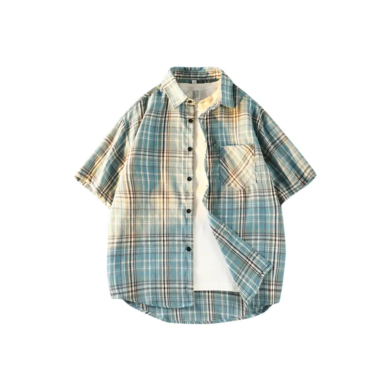 G.M BONNEY Shirts Unisex-52