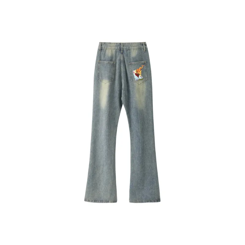 IXXAT Jeans Unisex-8