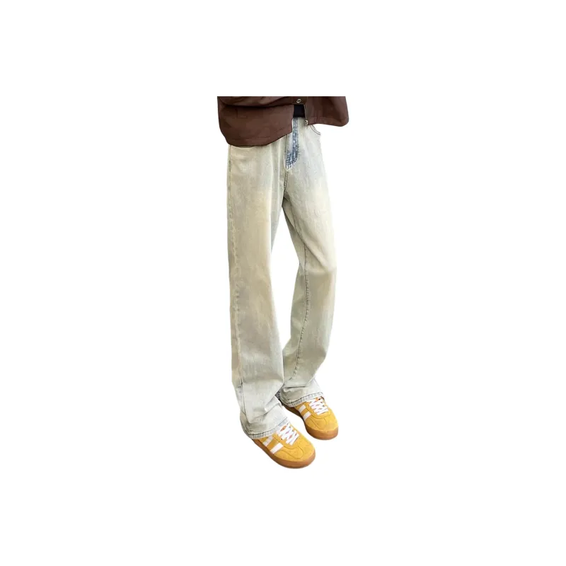 WOKXSS Jeans Unisex-2