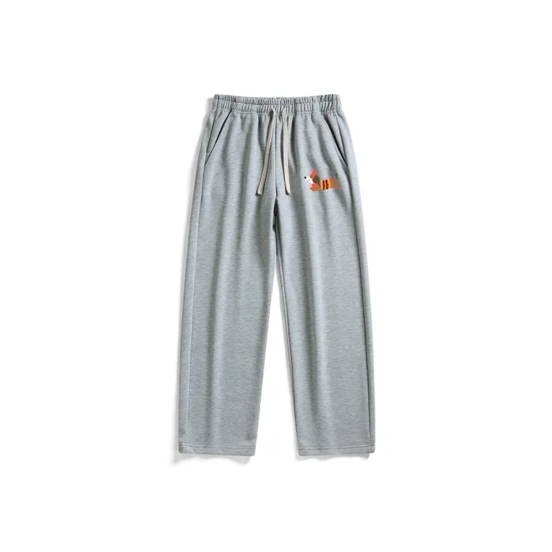 TIMD Casual Pants Men-5