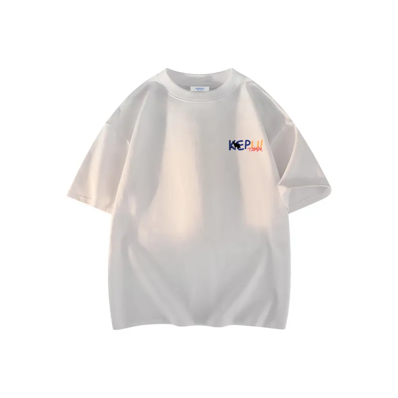 Kepu T Shirts Unisex-6
