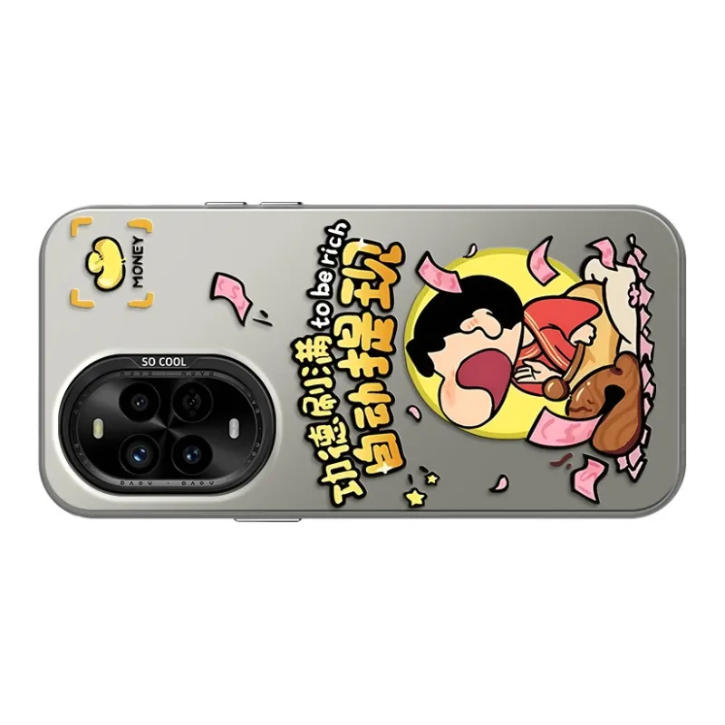 Crayon Shinchan Phone Cases-3