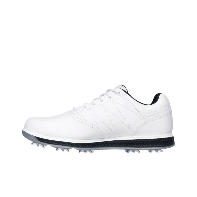 Skechers Go Golf Collection Golf Shoes Men Low Top White-1