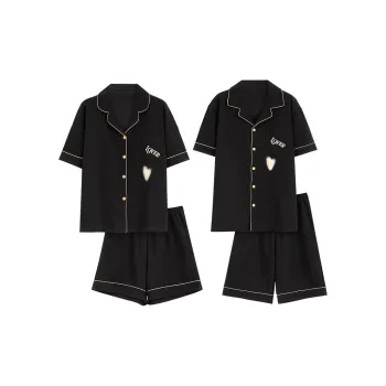 Good fortune Unisex Pajama Sets