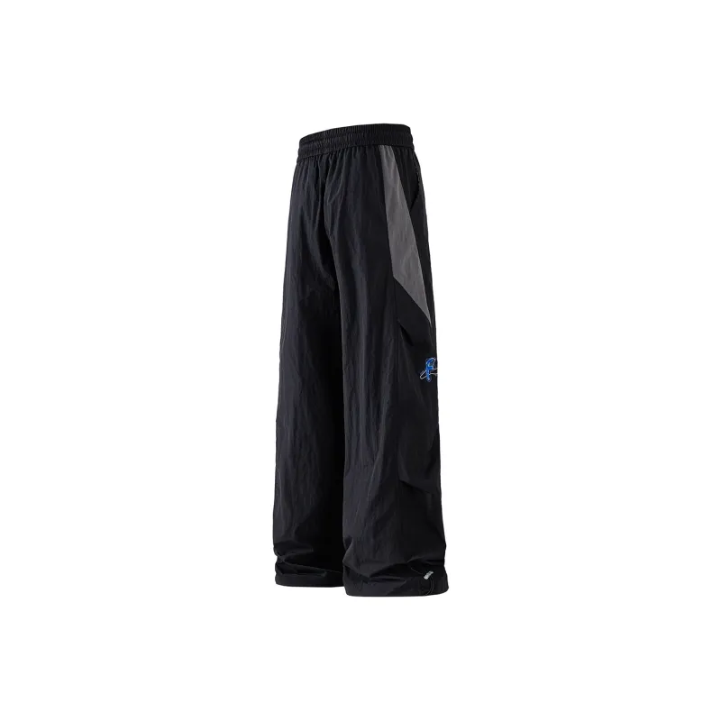 Feiyue Casual Pants Unisex-7