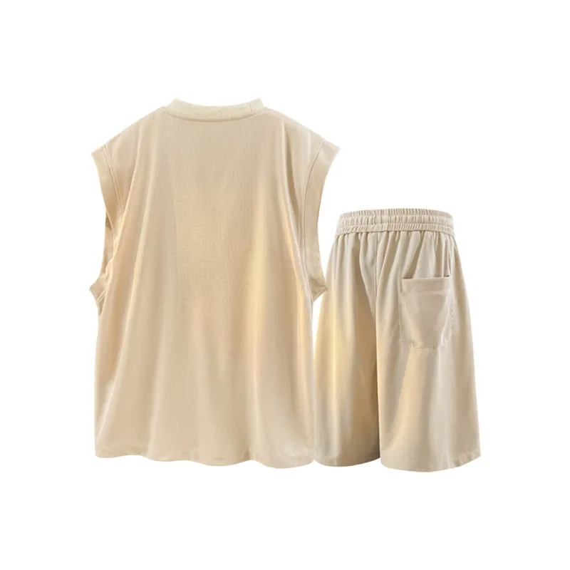LIGHTNING MONSTER Casual Sportswear Unisex-1