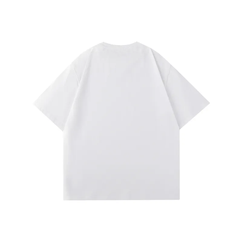 Hazzuah T Shirts Unisex-7