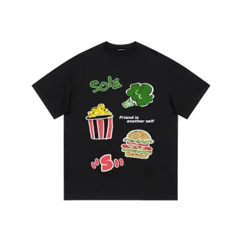 SOIE T Shirts Unisex