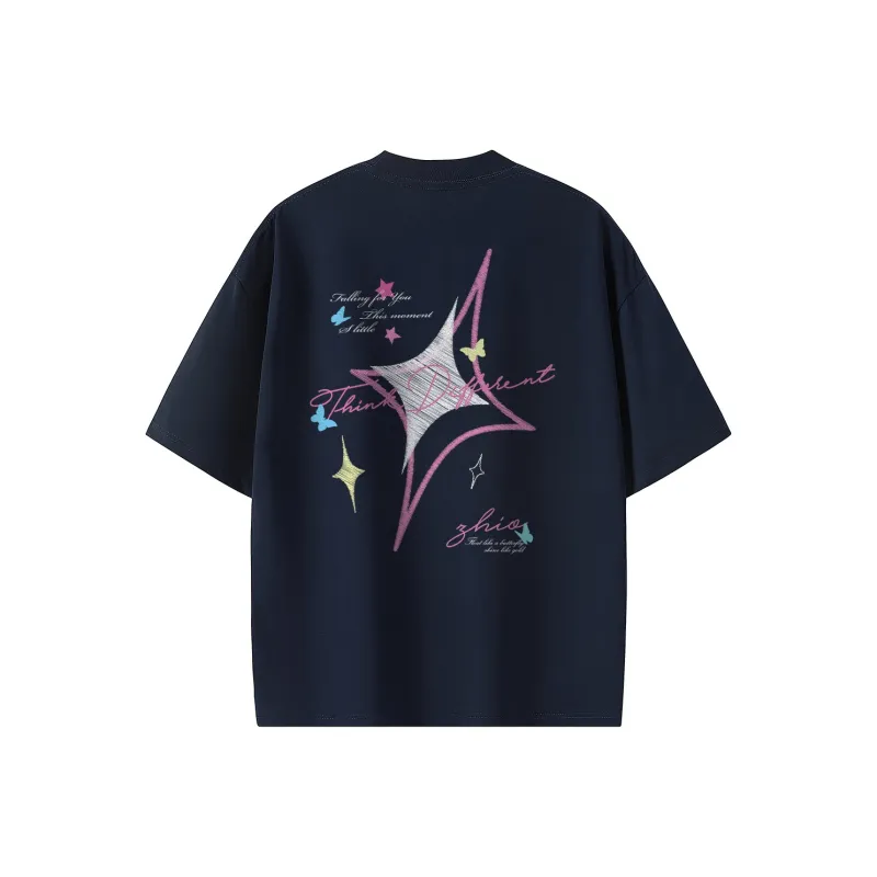 ZHIO T Shirts Unisex-15