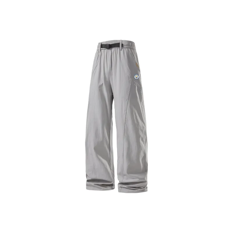Manchester City F.C. Casual Pants Unisex-10