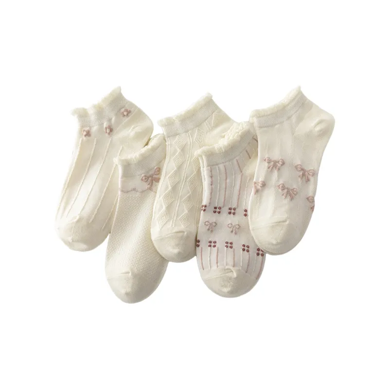 Beerus Ankle Socks Women's Combo Set-2