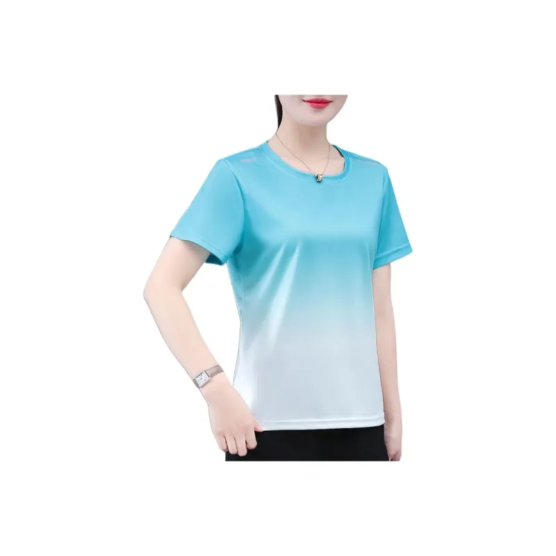 Kele Coco T Shirts Women's-12