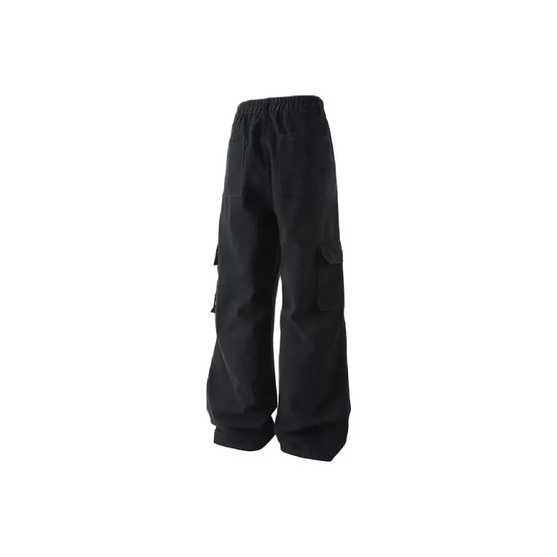 WHELVE Jeans Unisex-8
