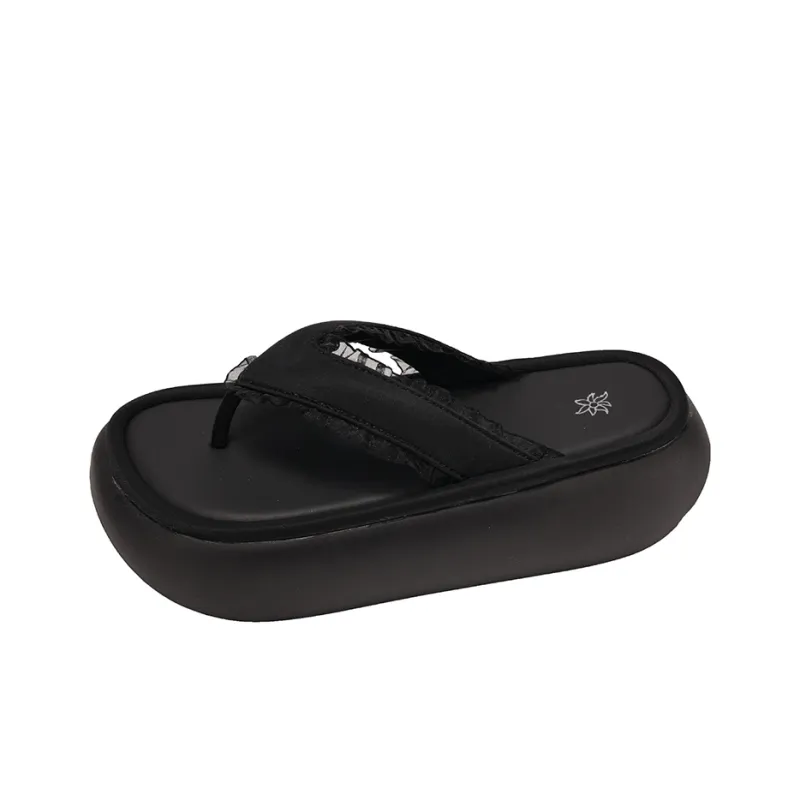 AFJI Abrasion Resistant Flip Flops Women's-12