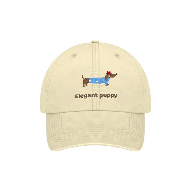 Mulinsen Cotton Baseball Caps Unisex-8
