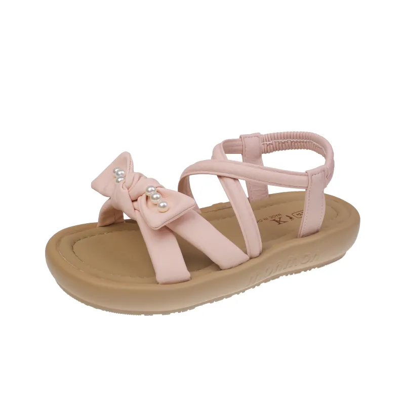 WUJI One Strap Sandals Women's-10