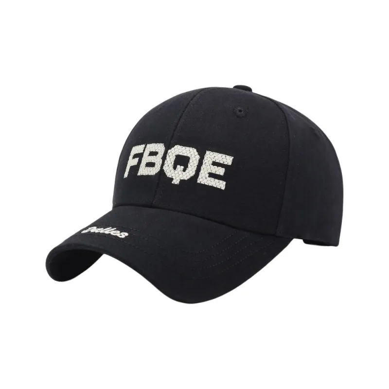 ARTEC Cotton Baseball Caps Unisex-2