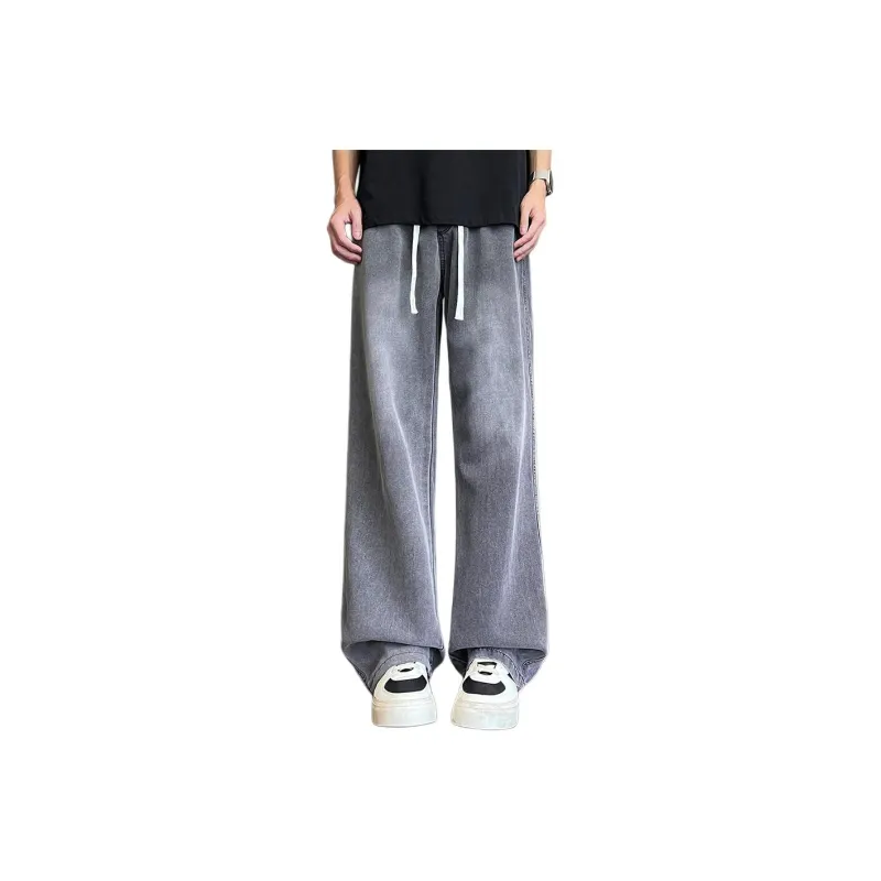 YOFVV Jeans Unisex-0