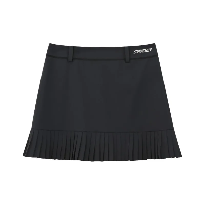 SPYDER NATURE GOLF Casual Short Skirts Women's-1