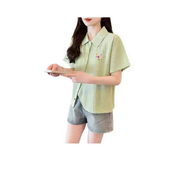 GOSO T Shirts Women's
