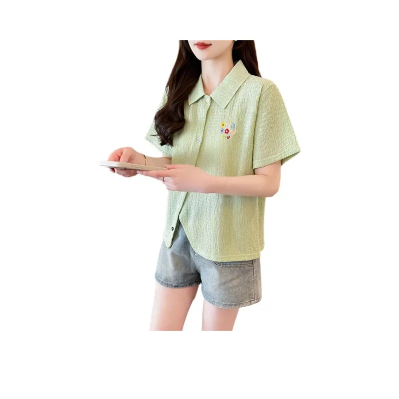 GOSO T Shirts Women's-20