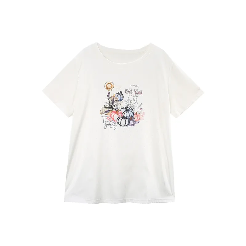 A Paradise For Awakening T Shirt Women's-7