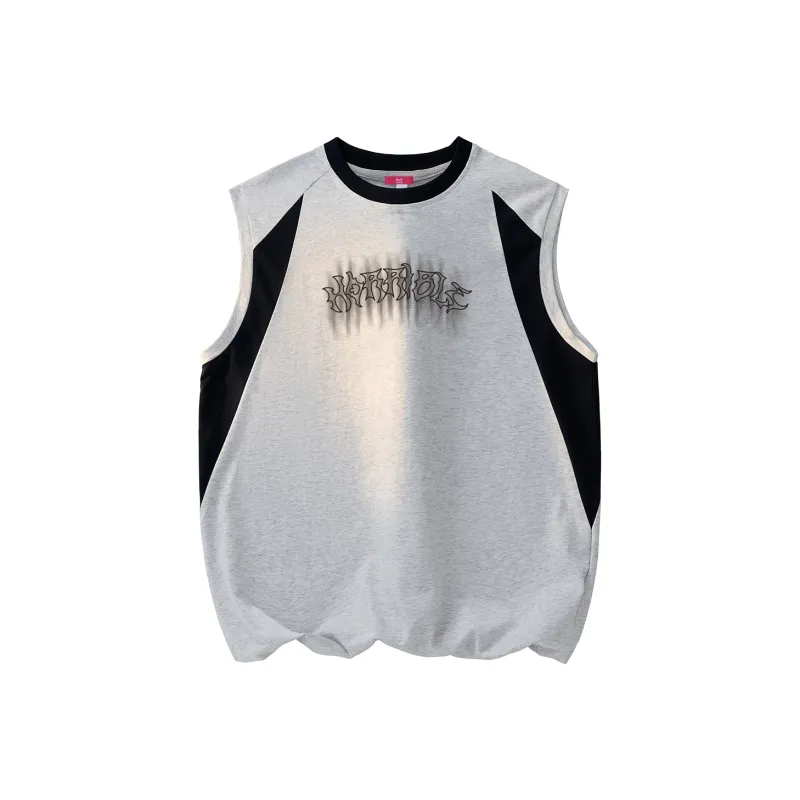 MIIOW Trendy Party Collection Cooling Summer Collection Tank Top Unisex-15