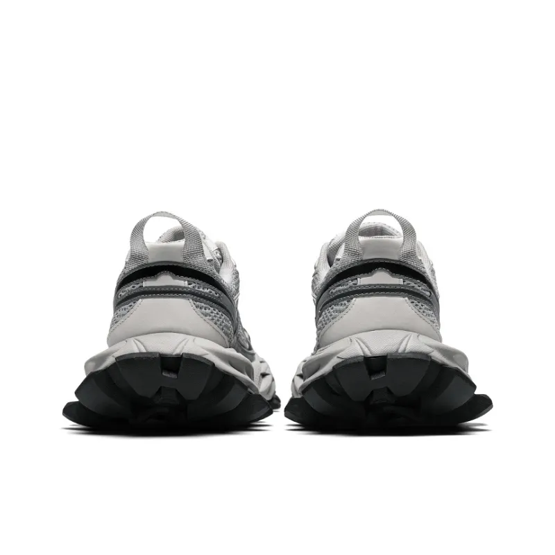 Aquarius Low Top Chunky Sneakers Men's-8