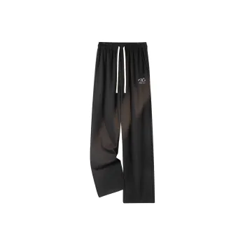 TINA GIA Knitted Sports Pants Unisex