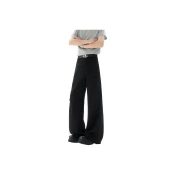 CRUSH KEY Casual Pants Unisex