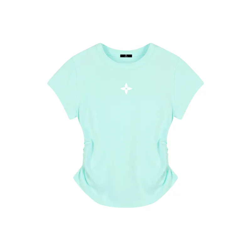 ROBINHOOD Regular T Shirt Women's-8