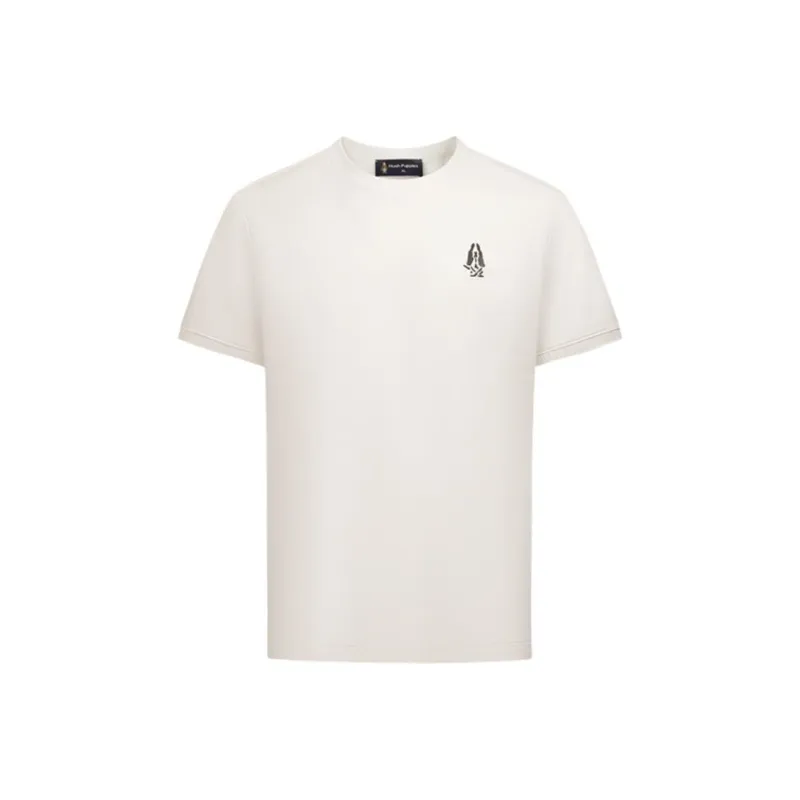 Hush Puppies T Shirts Men-6