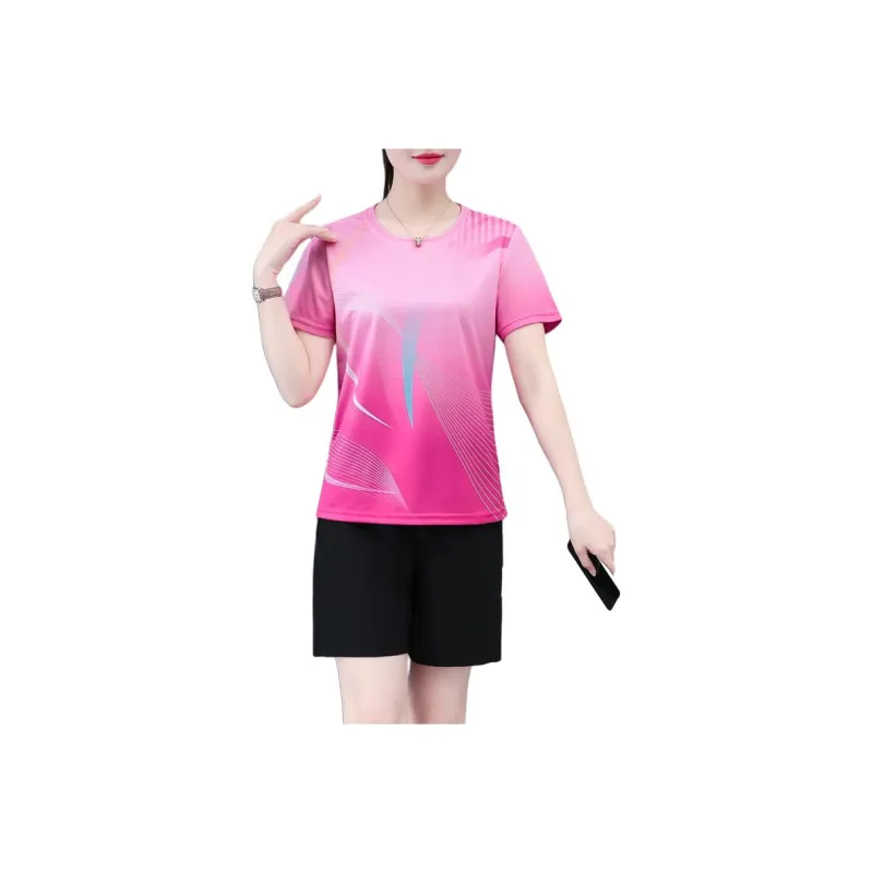 The New Age Family Casual Suit Women's-4