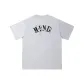 No. 1 Gray[300G 100% cotton Embroidery]