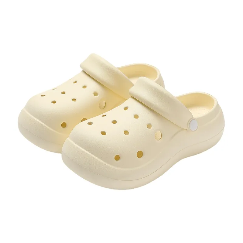 An Shangfen Slippers / Home Slippers-0