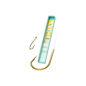 Jiadiaoni Fish Hook Barbed Hook